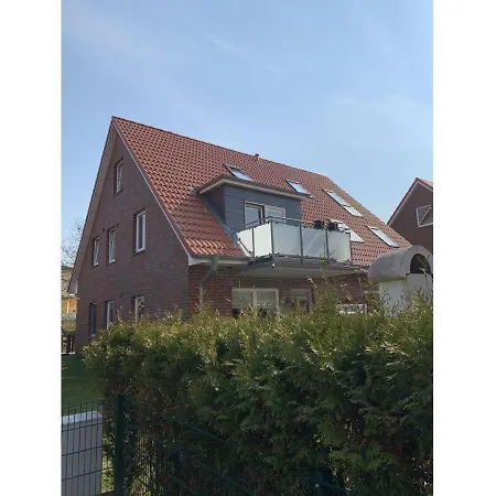 Apartment Kleiner-fiete *