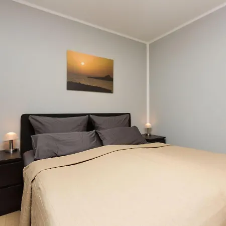 Apartment Kleiner-fiete *